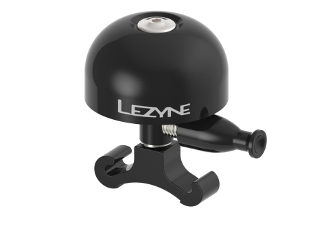 ZVONCE CLASSIC M BLACK LEZYNE