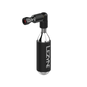 TRIGGER SPEED DRIVE +16G CO2 CARTRIDGE LEZYNE