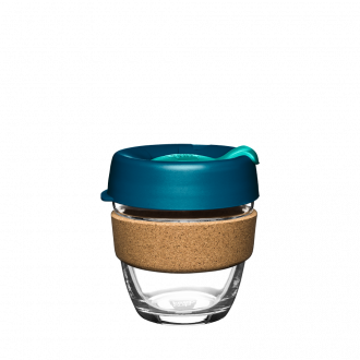 CUP BREW CORK 227ml POLARIS KEEPCUP