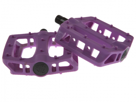 T-REX PEDALS VIOLET BLB