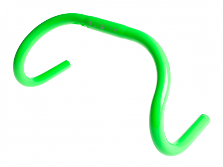 TRACK DROP BAR 38cm GREEN BLB