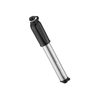 PUMPA RUČNA SPORT DRIVE HP S MATT GREY LEZYNE