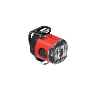 LIGHT FRONT FEMTO USB C DRIVE RED LEZYNE