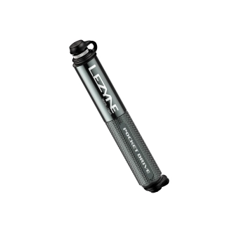 PUMPA RUČNA POCKET DRIVE LITE GREY LEZYNE