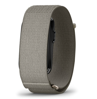 CIRQA™ SMART BAND FRENCH GRAY