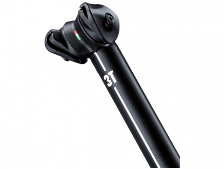 SEATPOST ZERO25 PRO 3T