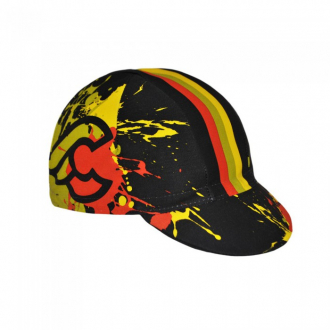 CYCLING CAP SPLASH CINELLI