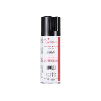 RELEASE SPRAY CARBOMOVE 200ML EFFETTO MARIPOSA