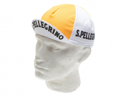 CYCLING CAPS SAN PELLEGRINO