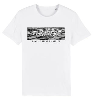 T-SHIRT FLANDERS UNISEX COIS CC