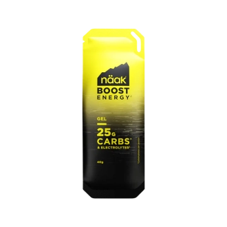 GEL BOOST 25 NEUTRAL 40g NAAK