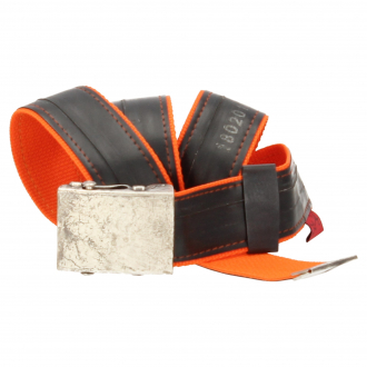 BELT BELTINGER ORANGE STEF FAUSER DESIGN