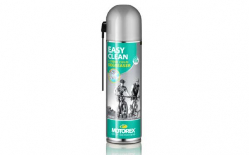 SPREJ ZA ČIŠĆENJE LANCA EASY CLEAN 500ml MOTOREX