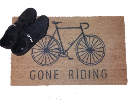 OTIRAČ GONE RIDING CYCLE GIFTS