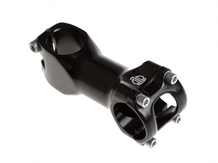 STEM 80mm A-HEAD OS BLACK BLB