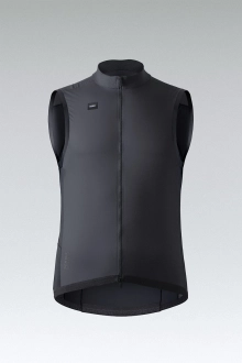 GILET VECTOR MAN CROW GOBIK