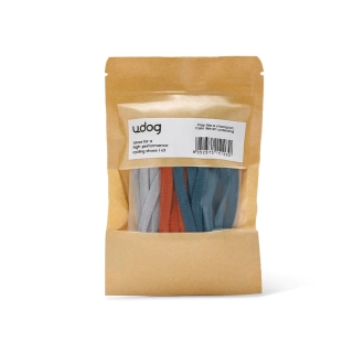 LACES HOT PACK 3pcs UDOG