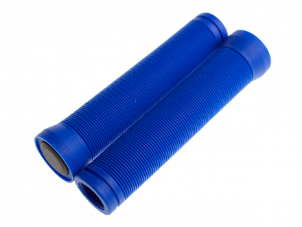 GRIPS BUTTON BLUE BLB