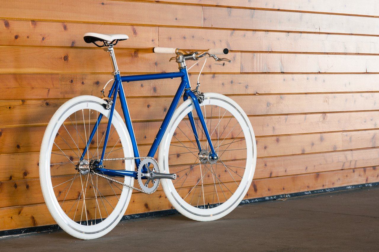 blue jay bikes