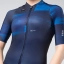 CYCLING JERSEY SHORT SLEEVES CX 3.0 PRO UNISEX ASTRAL GOBIK