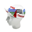 CYCLING CAPS TOSHIBA