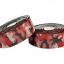 BAR TAPE SUPREME PRO REFLECTIVE CAMO RED BLB