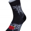 SOCKS ROSES CYCOLOGY