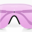 STRATOS BLACK VZUM PINK ALBA OPTICS