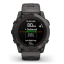 SAT Fenix™ 7X Pro – SAPPHIRE SOLAR 51mm T.SIVI/TITANSKI REMEN GARMIN