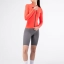 MAJICA BICIKLISTIČKA DUGI RUKAVI AVALON UNISEX LAVA GOBIK