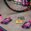 TUBELESS SETUP SET ULTIMATE 44mm/30mmX10m MUC-OFF