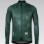 JAKNA SKIMO PRO MAN CARDIN GREEN GOBIK