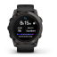 SAT Epix™ Pro (Gen 2) – SAPPHIRE EDITION 51mm T.SIVO/CRNI GARMIN