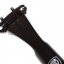 SEAT POST COBRA BLACK BLB