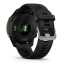 WATCH Forerunner® 255 MUSIC BLACK GARMIN