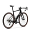 BICIKL RACEMAX INTEGRALE GRX Di2 2X12 700c BLACKROCK 3T