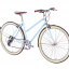 BICYCLE ODESSA LADIES 8SPD MARYLAND BLUE 6KU