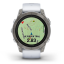 SAT Epix™ Pro (Gen 2) – SAPPHIRE EDITION 47mm BIJELI GARMIN