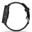 WATCH Forerunner® 165 MUSIC BLACK/GREY GARMIN