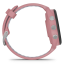 WATCH Forerunner® 265S PINK/WHITESTONE GARMIN