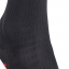 SOCKS IMPULSE RAPID BLACK FALKE