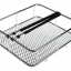 TAKE AWAY TRAY CHROME BLB