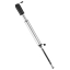 HAND PUMP SPORT DRIVE HP S MATT GREY LEZYNE