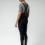 BIB TIGHTS LIMITED 6.0 MAN K10 BLACK GOBIK