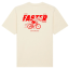 T-SHIRT FASTER UNISEX OVERSIZED COIS CC