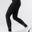 HLAČE DUGE ABSOLUTE 8.0 WOMAN K9 BLACK GOBIK
