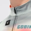 CYCLING JERSEY LONG SLEEVES HYDER WOMAN CORTEX GOBIK
