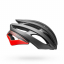 HELMET STRATUS MIPS GREY/INFRARED BELL