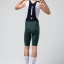 BIB SHORTS X MAN K10 PINEWOOD GOBIK
