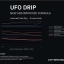 LUBE UFO DRIP 180ml CERAMICSPEED